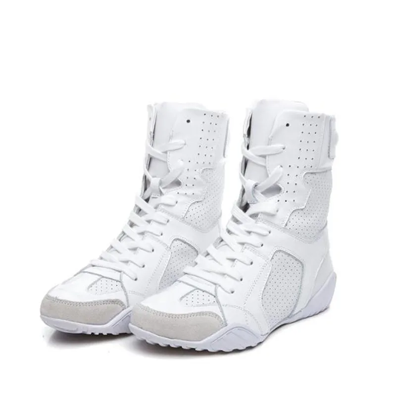 Women Shoes White High Top Sneakers Spring Summer Women Casual Shoes Fashion Shoes Breathable Solid Color Summer breathable boot
Women Shoes White High Top Sneakers Spring Summer Women Casual Shoes Fashion Shoes Breathable Solid Color Summer breathable boot