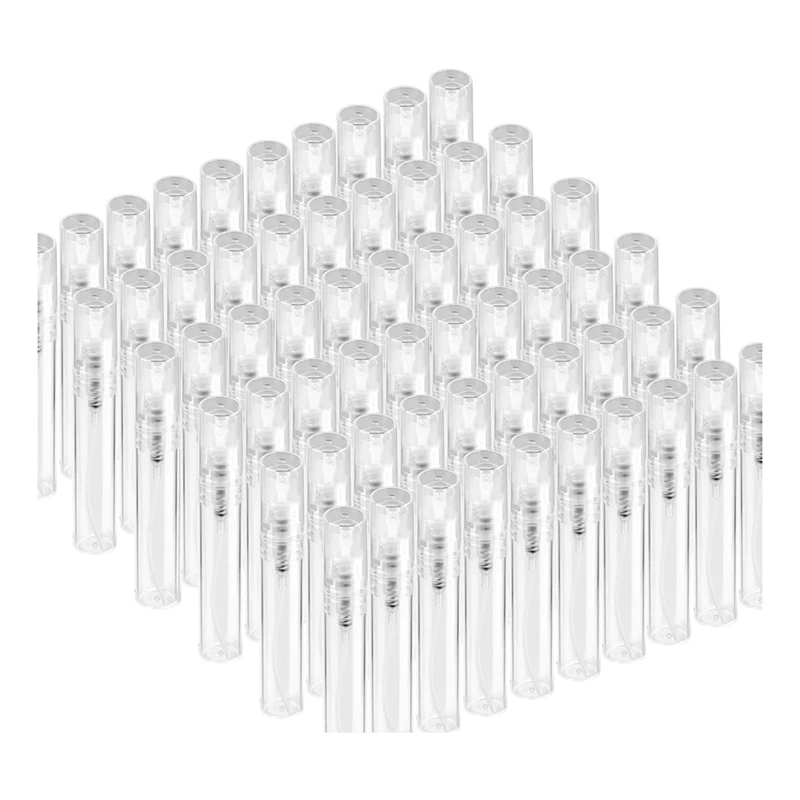 Mini Spray Bottle Mini Clear Plastic Spray Bottle Empty Fine Mist Refillable Perfume Bottle 5Ml Perfume Atomizer
Mini Spray Bottle Mini Clear Plastic Spray Bottle Empty Fine Mist Refillable Perfume Bottle 5Ml Perfume Atomizer