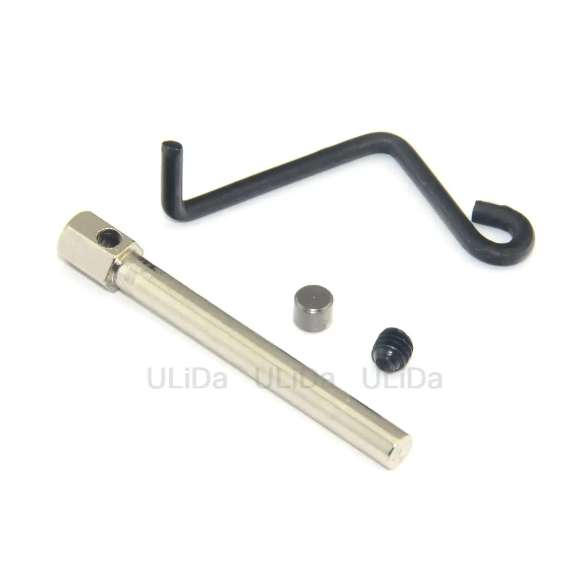 RC 08016 Metal Brake Cam + Bar + Screw For HSP 1/10 Nitro Monster 94108 94188 Oil Truck RC Car
RC 08016 Metal Brake Cam + Bar + Screw For HSP 1/10 Nitro Monster 94108 94188 Oil Truck RC Car