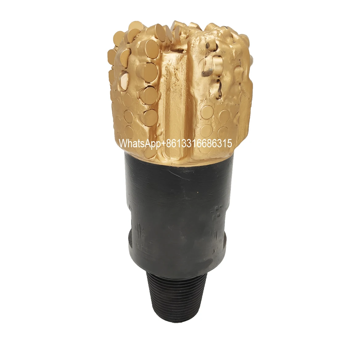 152mm pdc drill bit rock drill base 5 wing pdc drill bit/oil well diamond PDC drill bit/geological exploration drilling rig
152mm pdc drill bit rock drill base 5 wing pdc drill bit/oil well diamond PDC drill bit/geological exploration drilling rig