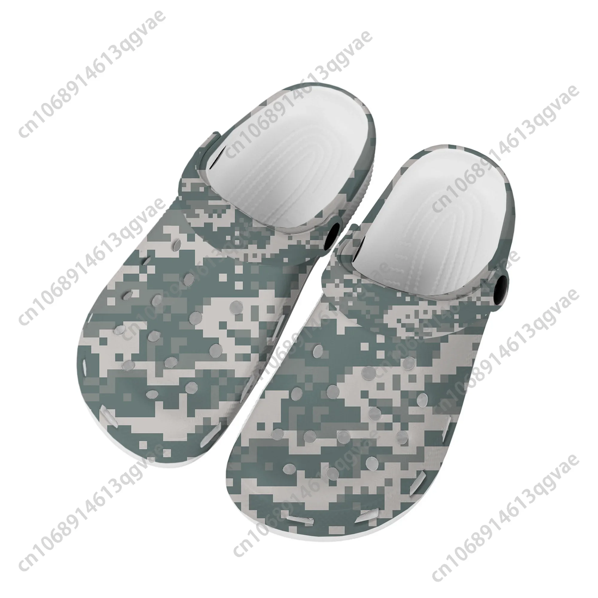 Navy Camo Home Clogs Custom Water Shoes Mens Womens Teenager Army Camouflage Shoe Garden Clog Breathable Beach Hole Slippers
Navy Camo Home Clogs Custom Water Shoes Mens Womens Teenager Army Camouflage Shoe Garden Clog Breathable Beach Hole Slippers