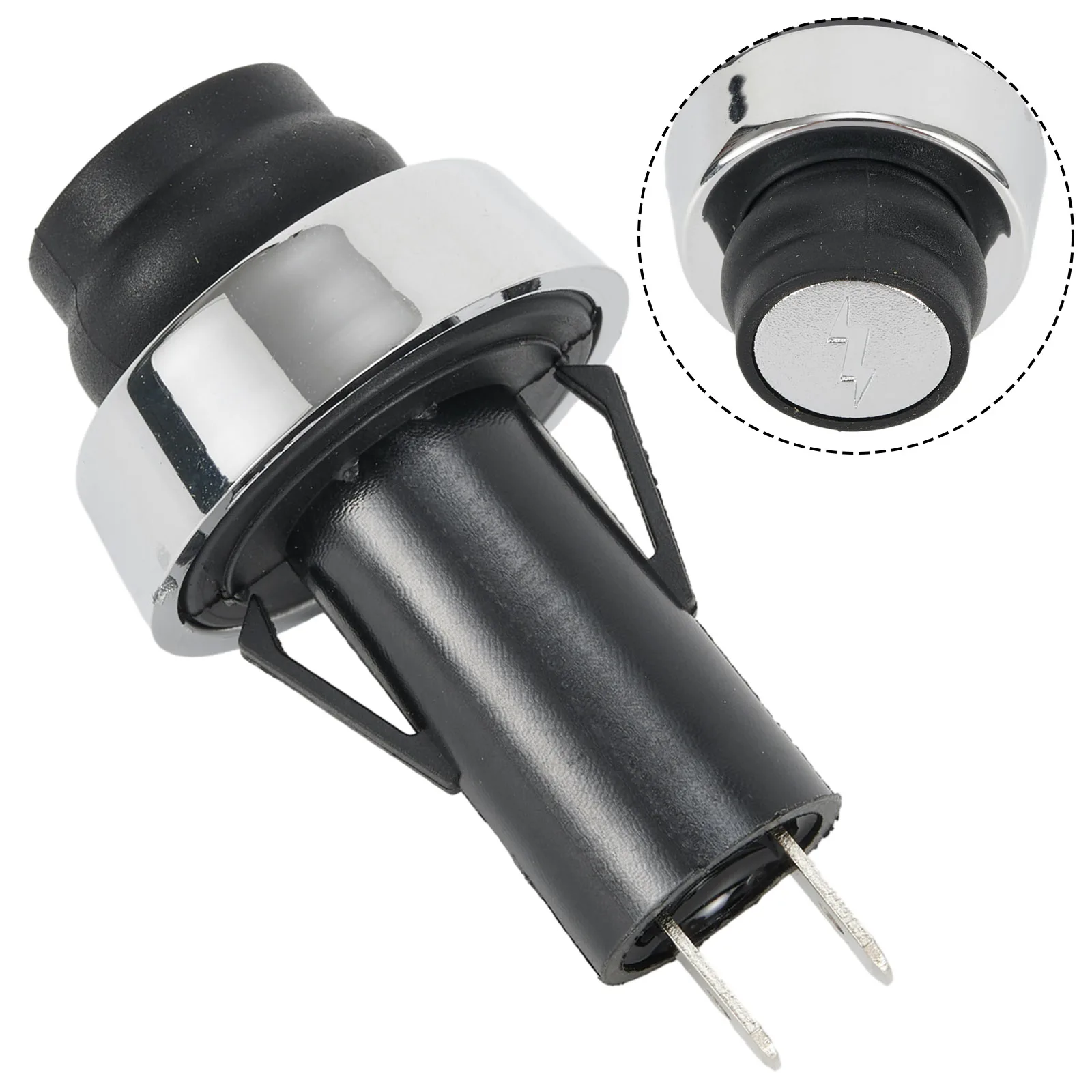 Switch Button Switch Hassle-free Ignition Ignitor Button Ignitor Button Switch Premium Grill 20g 66220 For Weber
Switch Button Switch Hassle-free Ignition Ignitor Button Ignitor Button Switch Premium Grill 20g 66220 For Weber