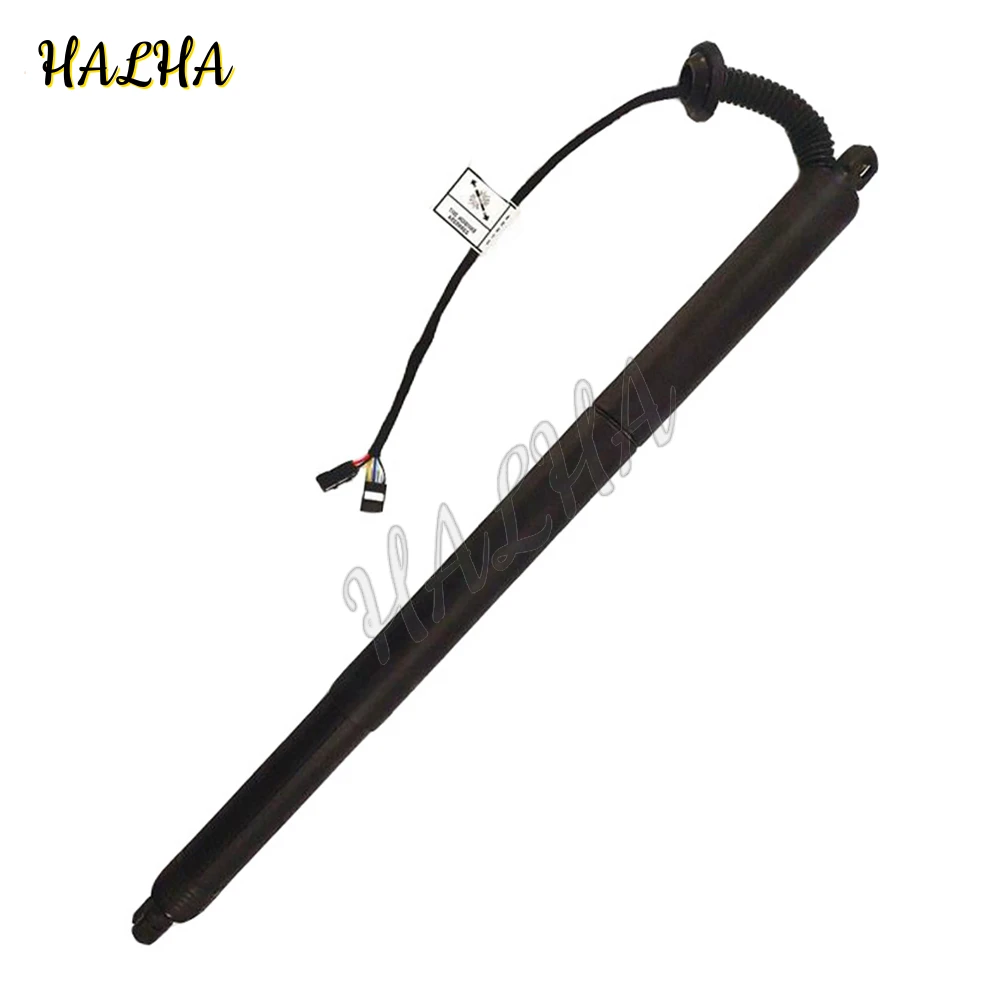 Electric Tailgate Bracket Left 26205647 for Buick GL8 2017-2019 Power Liftgate Strut
Electric Tailgate Bracket Left 26205647 for Buick GL8 2017-2019 Power Liftgate Strut