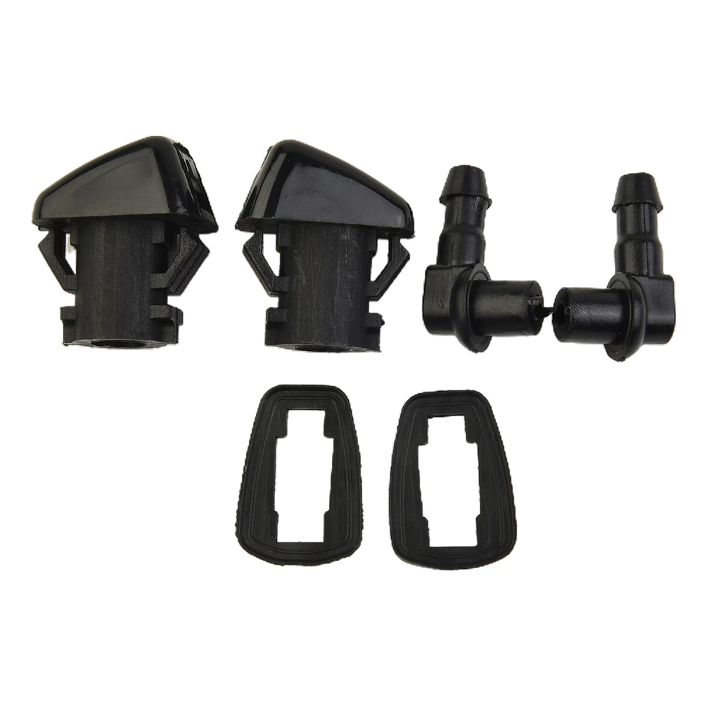 100% Brand New And High Quality Left Right Washer Nozzles Replacement Safe Nozzles Useful Accessories BT4Z-17603-A
100% Brand New And High Quality Left Right Washer Nozzles Replacement Safe Nozzles Useful Accessories BT4Z-17603-A