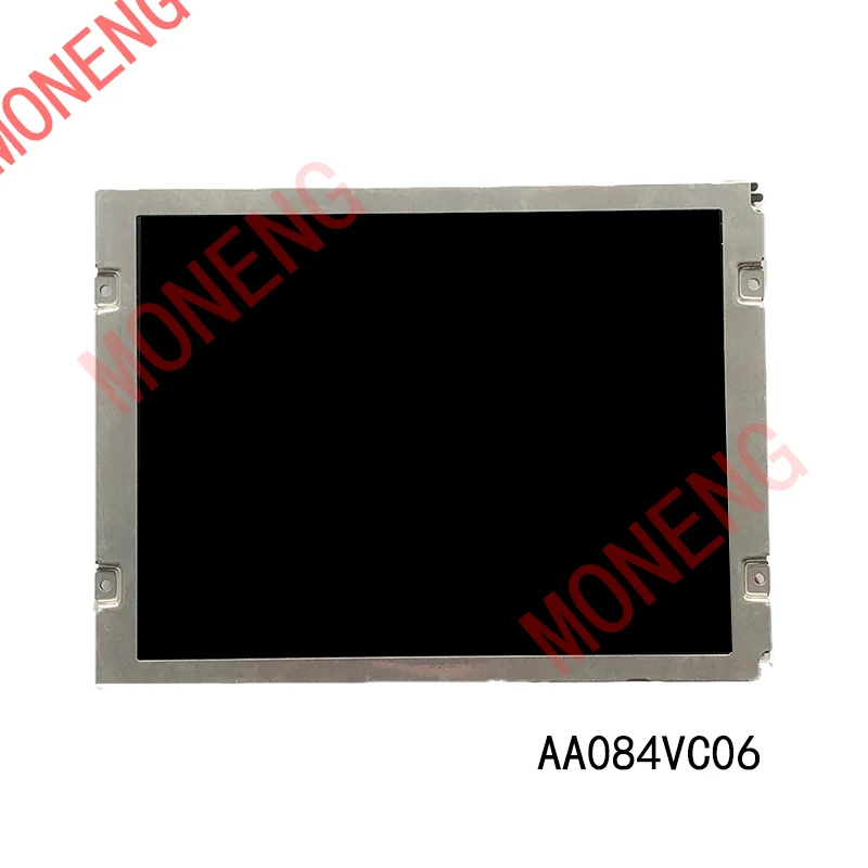 

Brand Original AA084VC06 8.4-inch Industrial Display 640 × 480 resolution TFT LCD display LCD screen