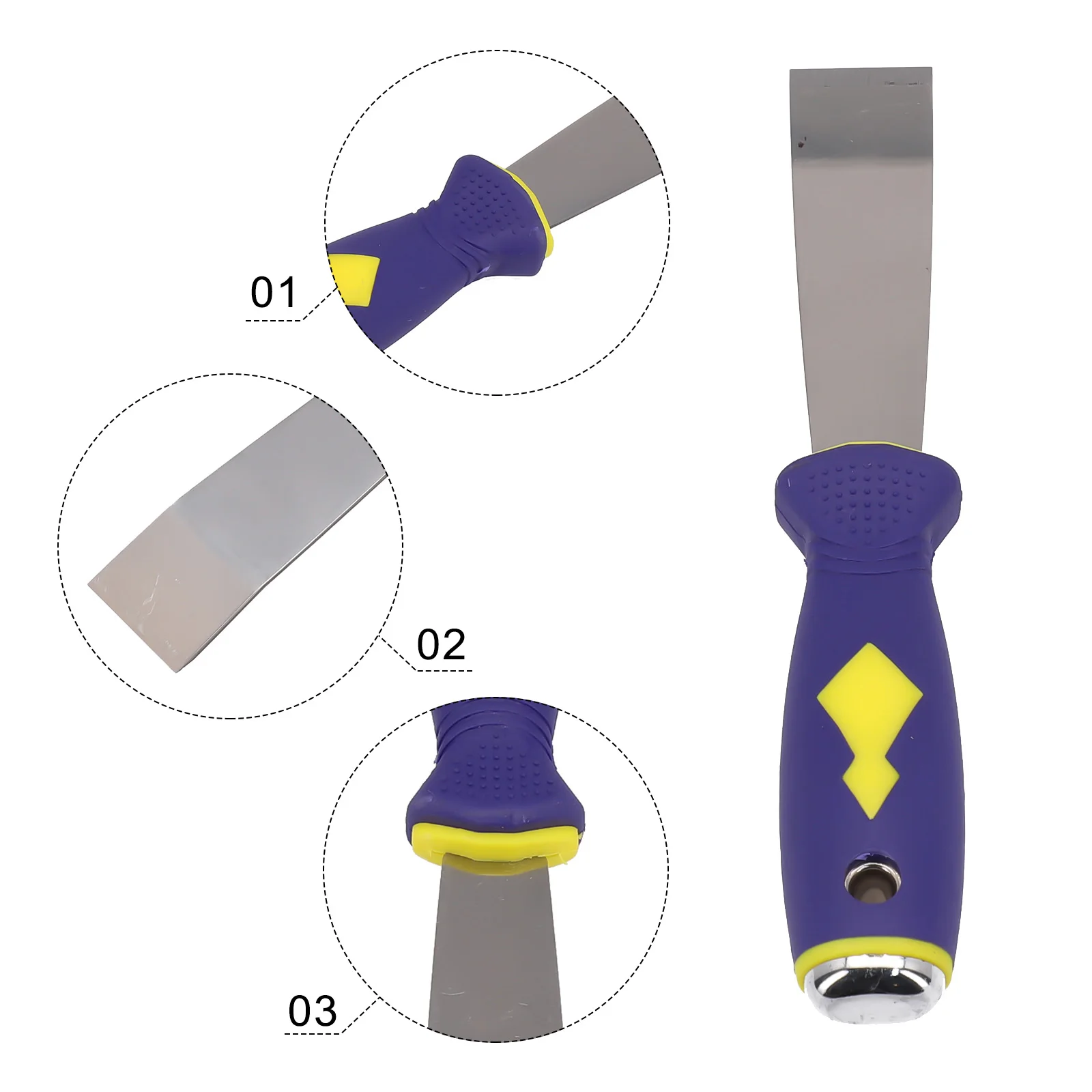 Tire Repair Tool Metal Scraper Car Tire Repair Tool Removal Tape Tire Repair Cutter Supplies For Adhesive Stick
Tire Repair Tool Metal Scraper Car Tire Repair Tool Removal Tape Tire Repair Cutter Supplies For Adhesive Stick