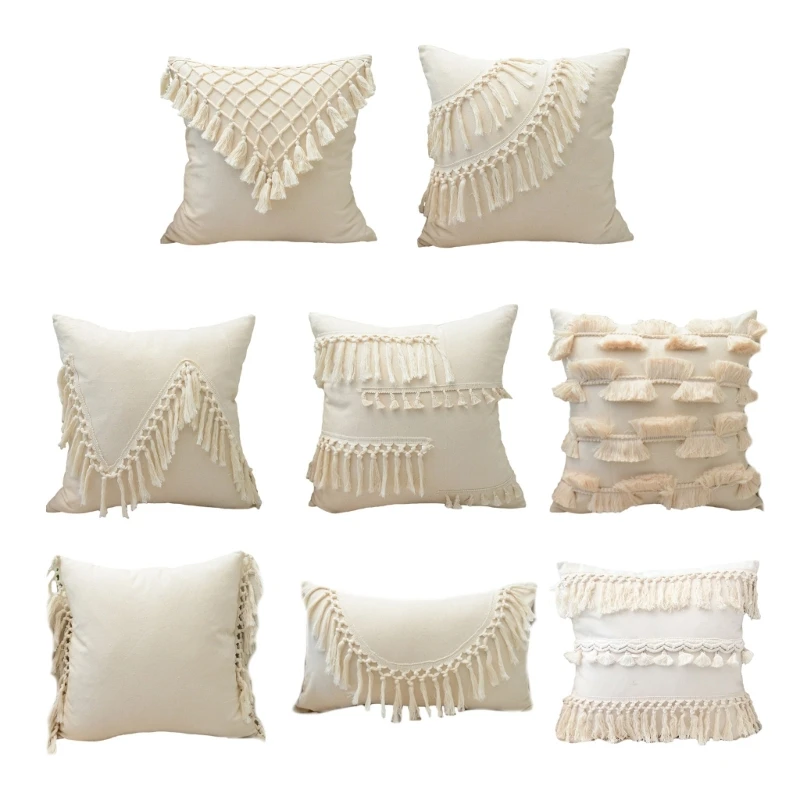 Stylish Pillow Covers Throw Pillow Cover Soft Cotton-ramie European Pillow for Sofa Bedroom Cushion Cover Dropship
Stylish Pillow Covers Throw Pillow Cover Soft Cotton-ramie European Pillow for Sofa Bedroom Cushion Cover Dropship
