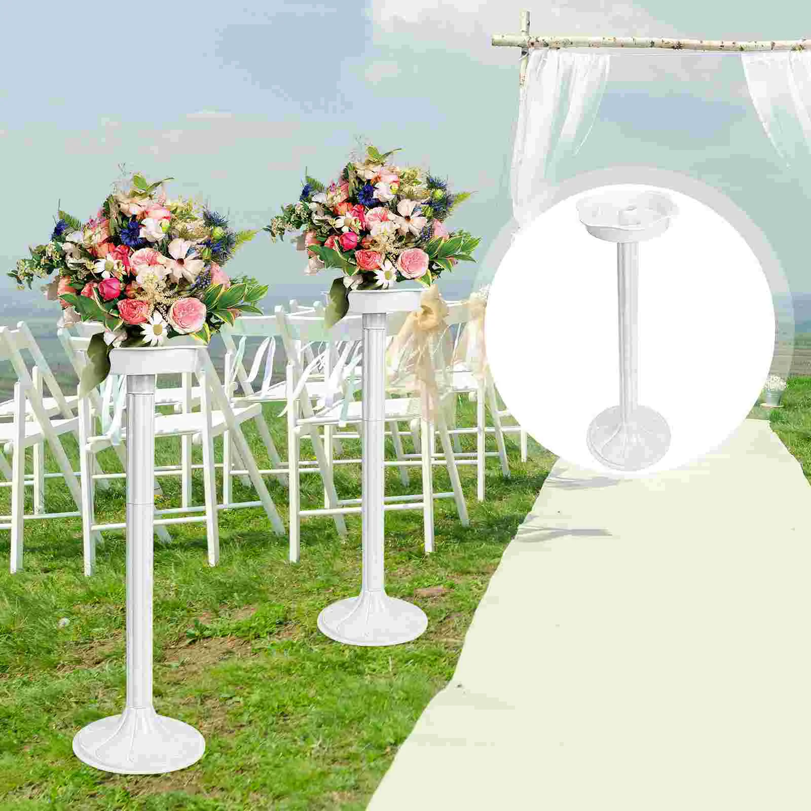 Wedding Flower Rack Roman Pillar Decoration Floor Stand Floral Centerpiece Riser Roman Pillar Table Decor Artificial Column
Wedding Flower Rack Roman Pillar Decoration Floor Stand Floral Centerpiece Riser Roman Pillar Table Decor Artificial Column