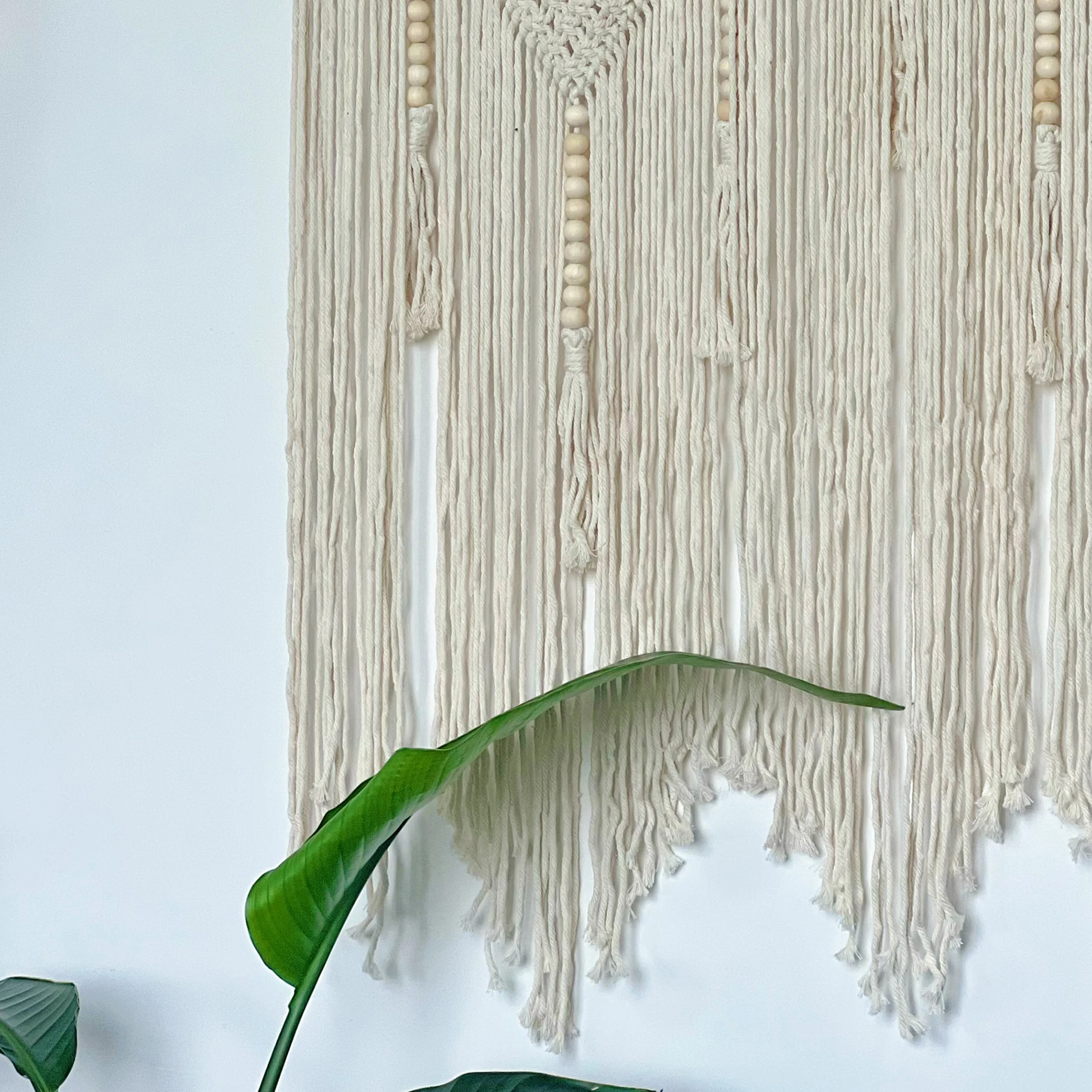 Luxury Nordic Macrame Tassel Wall Tapestry 7 S6cec3bc0992345e4becbf561e6ee6f761