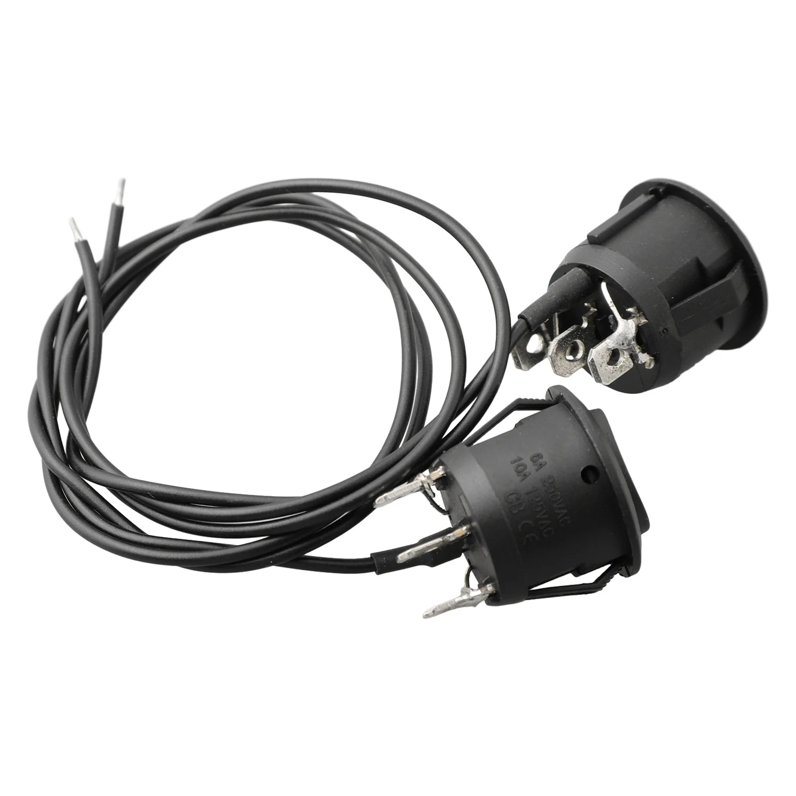 Plastic & Metal Seats Switch Heated Rocker 2Pcs Car Seats Boats Motorcycle Hi/Low Off Control Motorcycle Accessories
Plastic & Metal Seats Switch Heated Rocker 2Pcs Car Seats Boats Motorcycle Hi/Low Off Control Motorcycle Accessories
