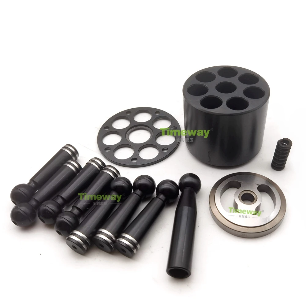 

A2FO Pump Rotary Group Kits Hydraulic Pump Accessories for Rexroth A2FO32 Axial Piston Pump Spare Parts Repair Kits