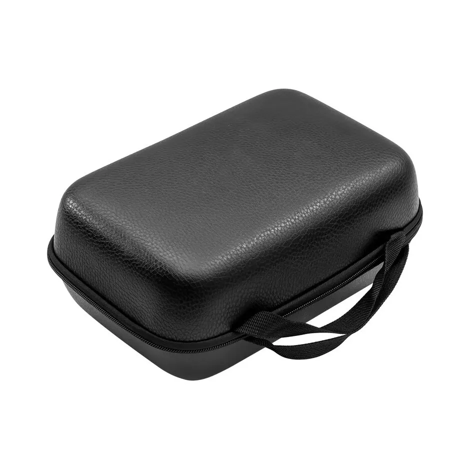 Spinning Reel Case Cover PU Fishing Bag M, L Shockproof Waterproof Fishing Tackle Storage Case For 1 or 2 Fishing Reel 7 Mallzona S6ced19599711411db02cac0f1a809c1fe Spinning Reel Case Cover PU Fishing Bag M, L Shockproof Waterproof Fishing Tackle Storage Case For 1 or 2 Fishing Reel Mallzona