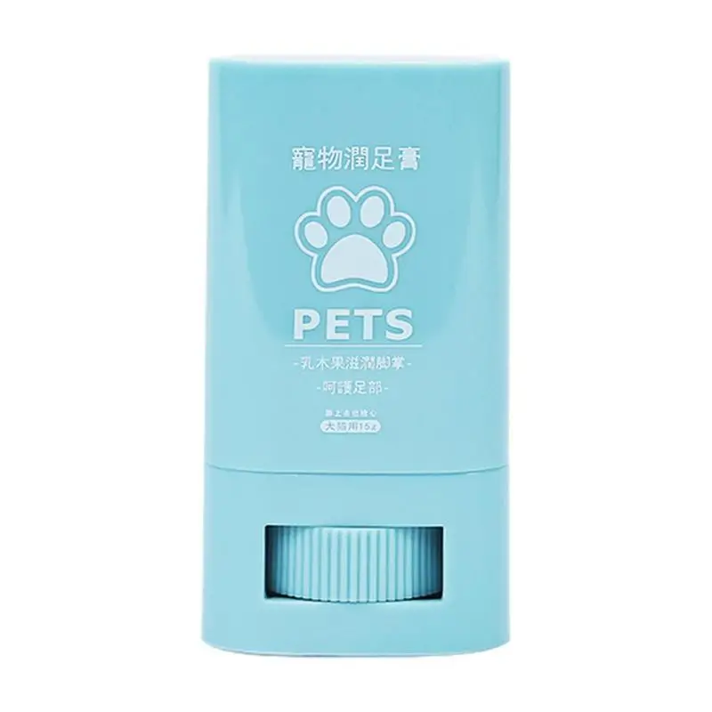 

Dog Paw Balm Restores The Paws Nose And Skin Soothes Cuts Scratches And Wounds Paw Soother Paw Wax Paw Butter Paw Lotion Paw