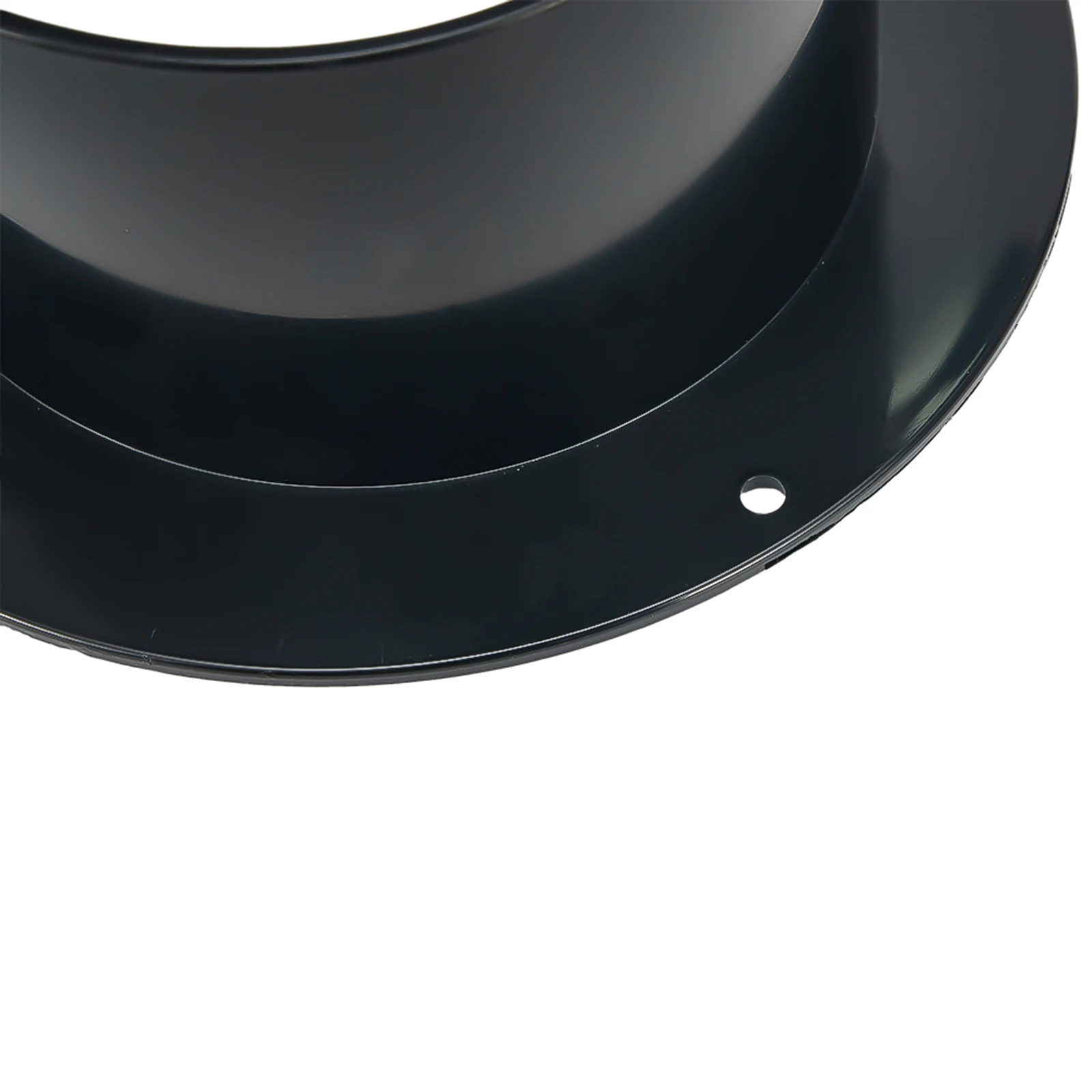 High Quality Home Improvement Duct Connector Duct Pipe Connector Black Exhaust ABS Accessories Parts Pipe Straight
High Quality Home Improvement Duct Connector Duct Pipe Connector Black Exhaust ABS Accessories Parts Pipe Straight