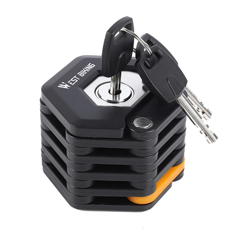 Password Bike Bicycle Lock Foldable Hamburg-Lock With 3 Keys Bike Chain Lock Alloy Anti-Theft Bicycle Folding Lock Mount Bracket
Password Bike Bicycle Lock Foldable Hamburg-Lock With 3 Keys Bike Chain Lock Alloy Anti-Theft Bicycle Folding Lock Mount Bracket
