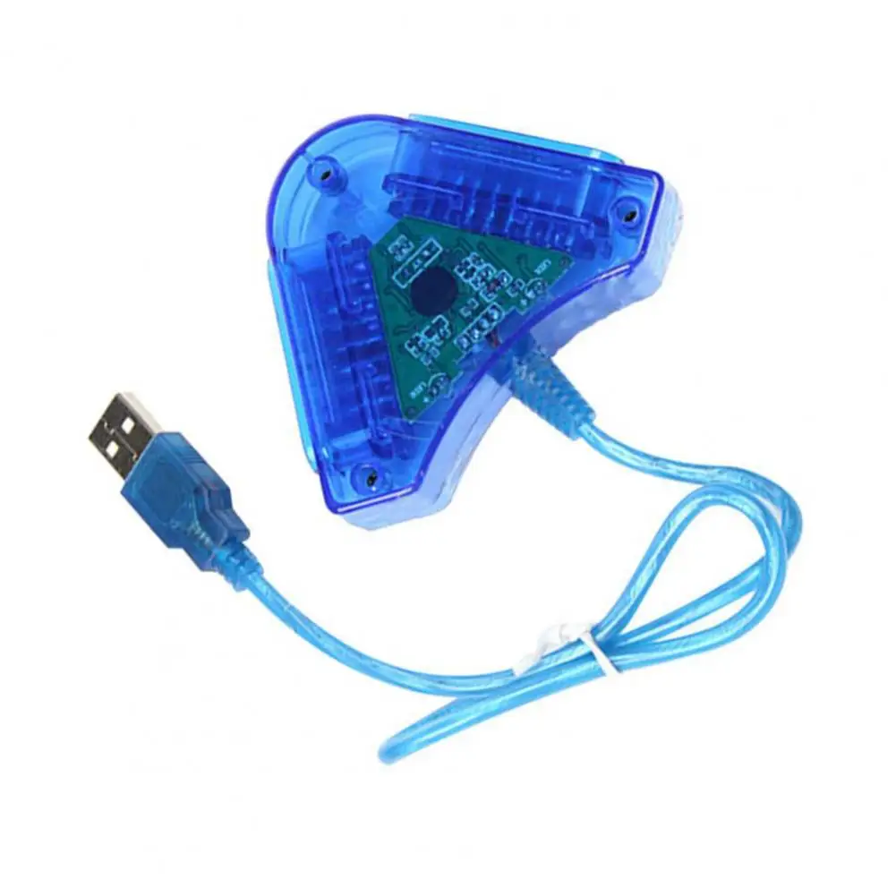 Wireless Controller Adapter Reliable No Latency Compatible USB 1.1/1.0/2.0 Gamepad Converter Handle Accessories
Wireless Controller Adapter Reliable No Latency Compatible USB 1.1/1.0/2.0 Gamepad Converter Handle Accessories