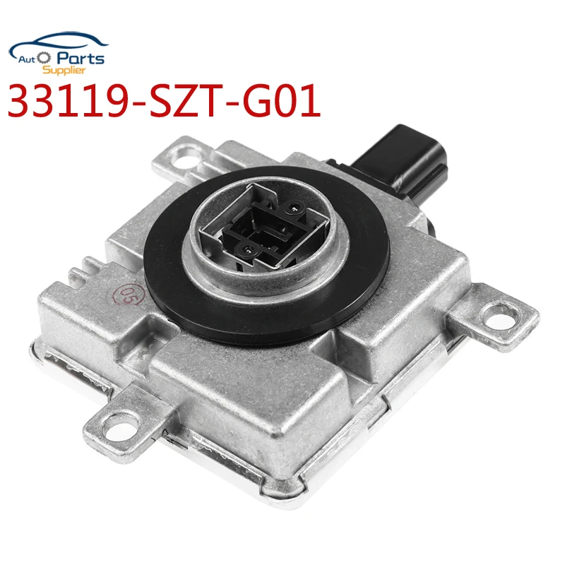 New 33119-SZT-G01 Xenon Headlight Ballast Driver Module For Honda CR-Z EX 2011-2016 33119SZTG01
New 33119-SZT-G01 Xenon Headlight Ballast Driver Module For Honda CR-Z EX 2011-2016 33119SZTG01