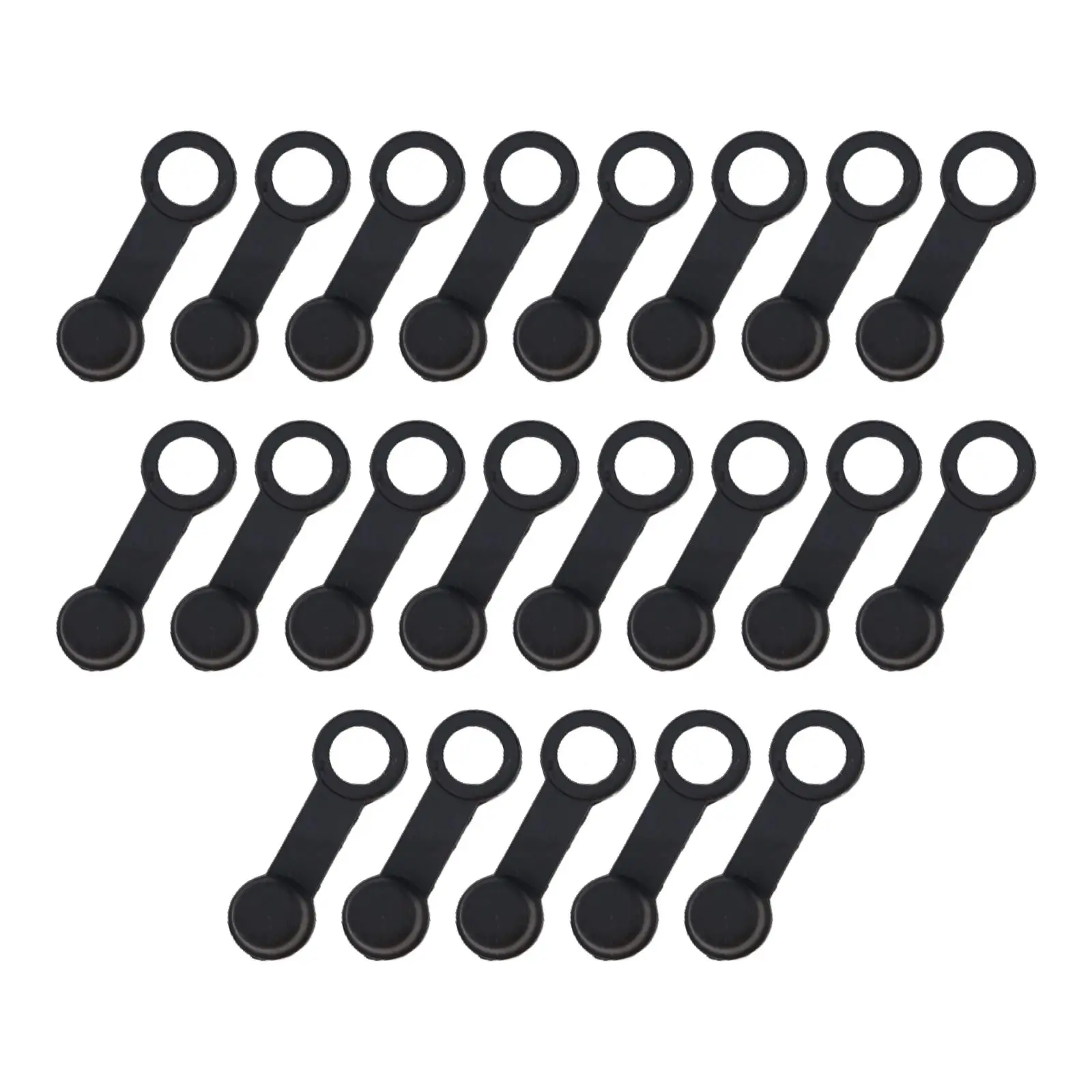 Grease Cap Brake Bleeder Screw Cap Accessories Grease Zerk Dust Cover Fitting Black For Motorcycles M6/M8/M10 Replacement
Grease Cap Brake Bleeder Screw Cap Accessories Grease Zerk Dust Cover Fitting Black For Motorcycles M6/M8/M10 Replacement