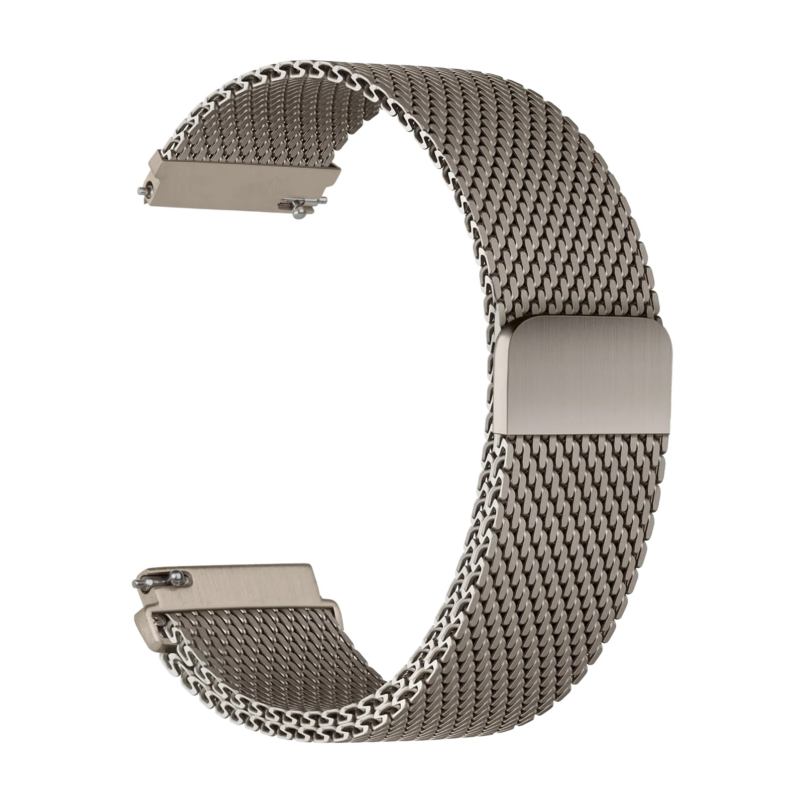 Milanese loop band for Amazfit GTR 4/3/2/Pro/GTS 2/3/4/mini/Stratos Bracelet Amazfit balance/bip 5 6 3 U 20mm 22mm Watch straps Milanese loop band for Amazfit GTR 4/3/2/Pro/GTS 2/3/4/mini/Stratos Bracelet Amazfit balance/bip 5 6 3 U 20mm 22mm Watch straps