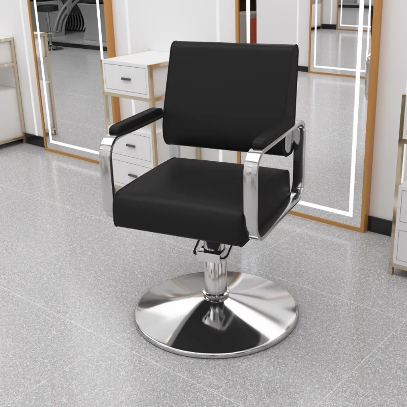 Rolling Office Barber Chair Vanity Professional Swivel Hair Barber Chair Recliner Beauty Sofy Do Salonu Nail Salon Furniture
Rolling Office Barber Chair Vanity Professional Swivel Hair Barber Chair Recliner Beauty Sofy Do Salonu Nail Salon Furniture