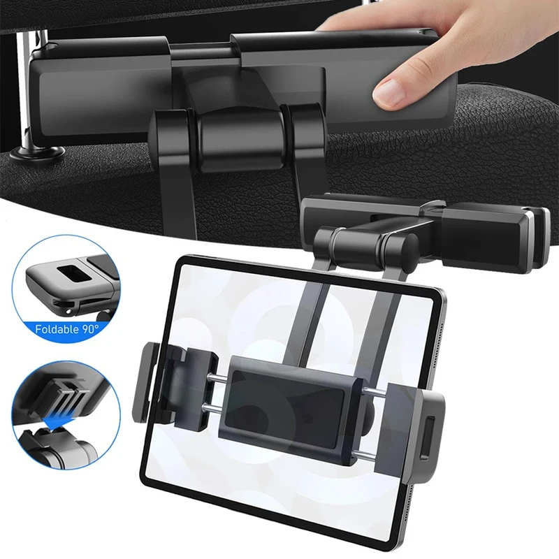 Car Backseat Phone Holder Tablet Ipad Phone Mount Smartphone Holder For Bmw X1 E84 F48 X2 F39 X3 E83 F25 X4 F26 X5 E53 E70 F15
Car Backseat Phone Holder Tablet Ipad Phone Mount Smartphone Holder For Bmw X1 E84 F48 X2 F39 X3 E83 F25 X4 F26 X5 E53 E70 F15