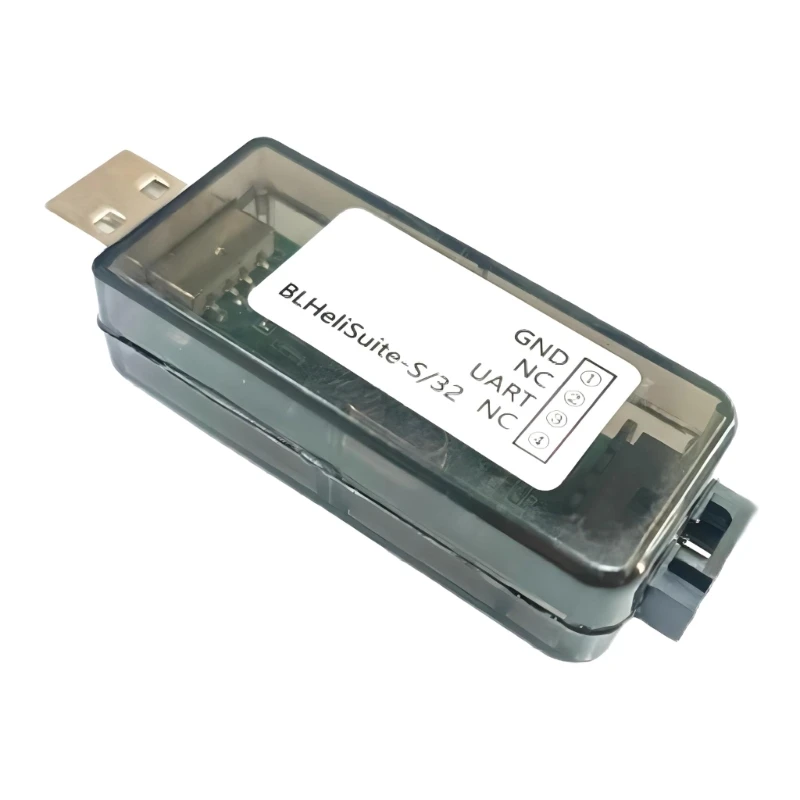 Бесщеточный Blheli установщики параметров BL-S/32 USB Linker Programmer Инструмент для программирования с контролем скорости
Бесщеточный Blheli установщики параметров BL-S/32 USB Linker Programmer Инструмент для программирования с контролем скорости
