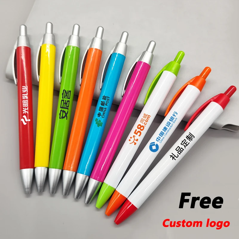 Personalized Carving LOGO Creative Ballpoint Pen Customized Company Logo Engraved Name Gift School Stationery Office Supplies
Personalized Carving LOGO Creative Ballpoint Pen Customized Company Logo Engraved Name Gift School Stationery Office Supplies