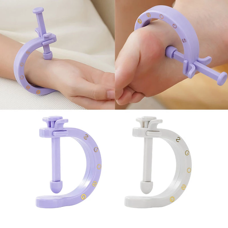 Finger Joint Hand Feet Massager Wearable Acupressure Massager Headache Relief Tension Relief Relieving Head Pain
Finger Joint Hand Feet Massager Wearable Acupressure Massager Headache Relief Tension Relief Relieving Head Pain