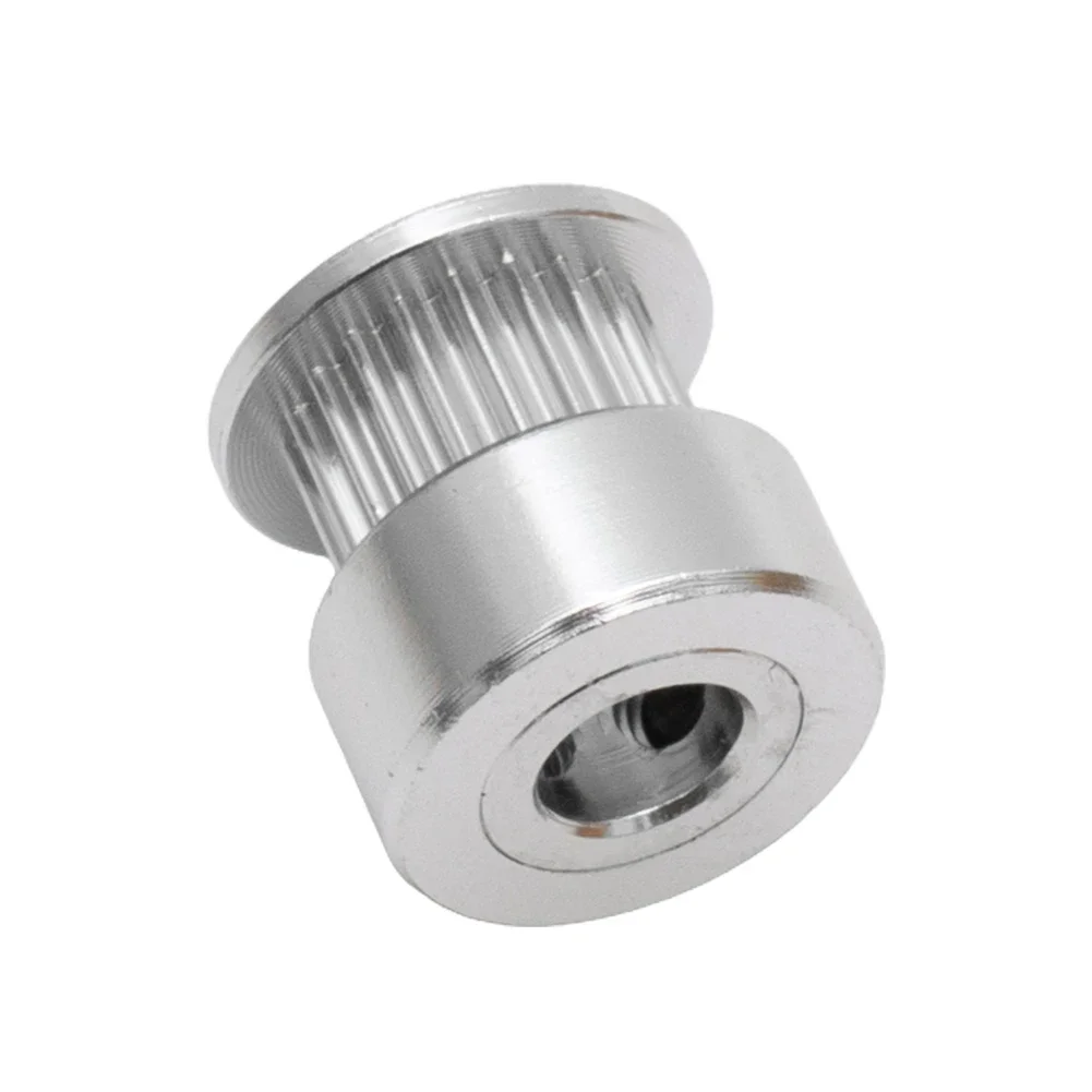P36‑GT2‑6‑BF Synchronous Wheel Synchronous Belt Pulley Timing Belt With 20 Teeth And 60 Teeth Closed Loop For 3D Printer
P36‑GT2‑6‑BF Synchronous Wheel Synchronous Belt Pulley Timing Belt With 20 Teeth And 60 Teeth Closed Loop For 3D Printer