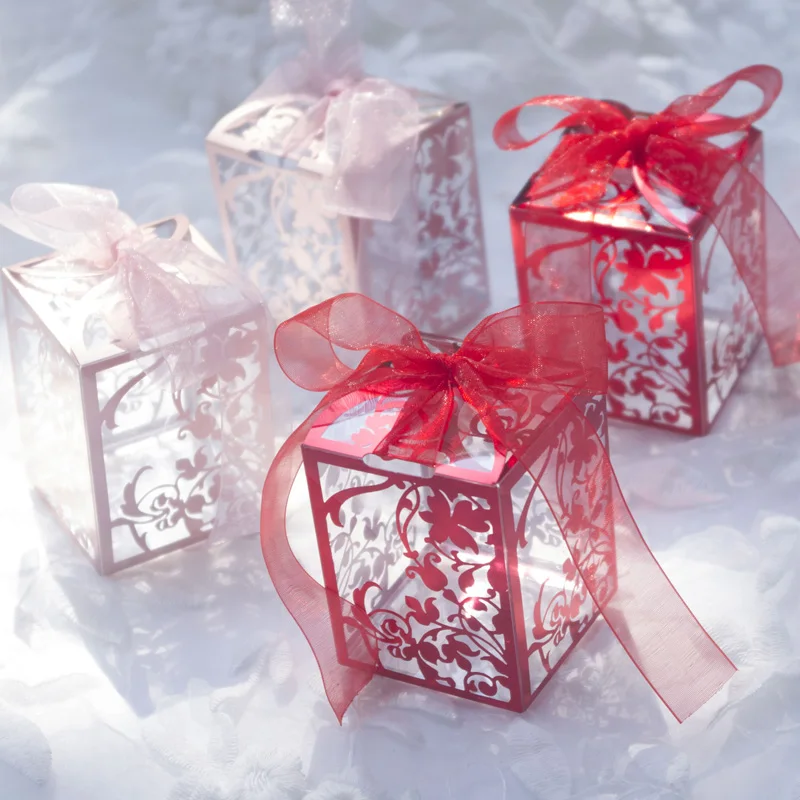 Personalized Tag PVC Favor Candy Box Bag New Craft Paper Wedding Favor Gift Boxes Treat Kids Birthday Crackers Box
Personalized Tag PVC Favor Candy Box Bag New Craft Paper Wedding Favor Gift Boxes Treat Kids Birthday Crackers Box