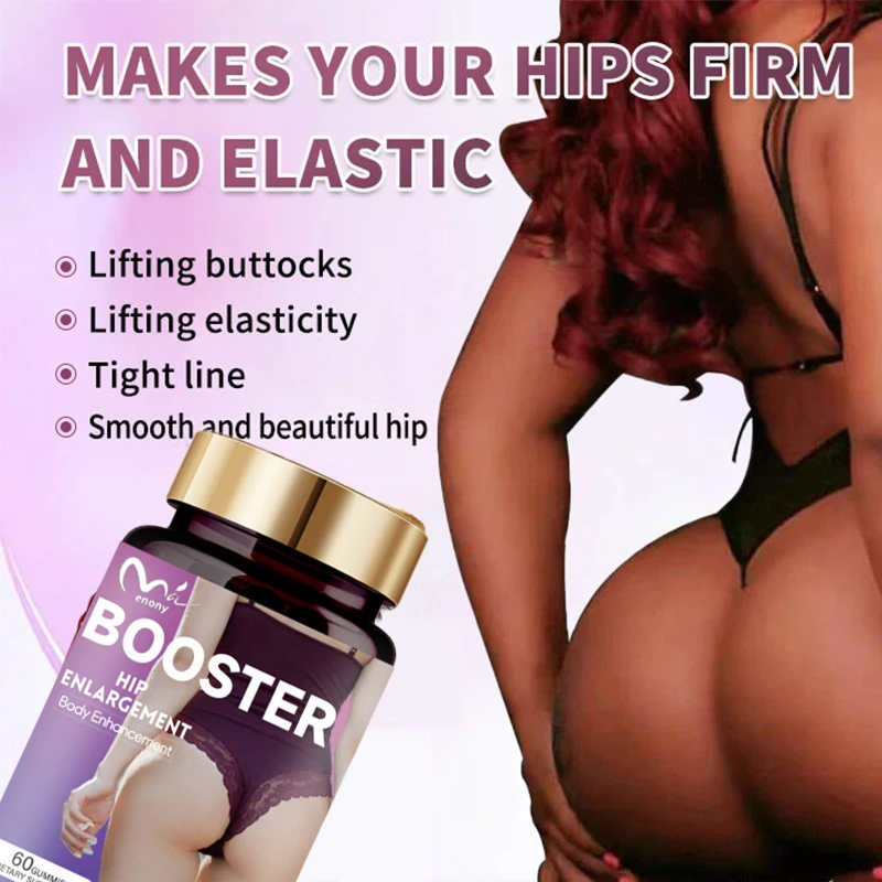 Натуральное увеличение и затягивание бедер, используется для подтяжки и сбор эффектов, улучшение расслабления бедер с 60 капсулами
Натуральное увеличение и затягивание бедер, используется для подтяжки и сбор эффектов, улучшение расслабления бедер с 60 капсулами