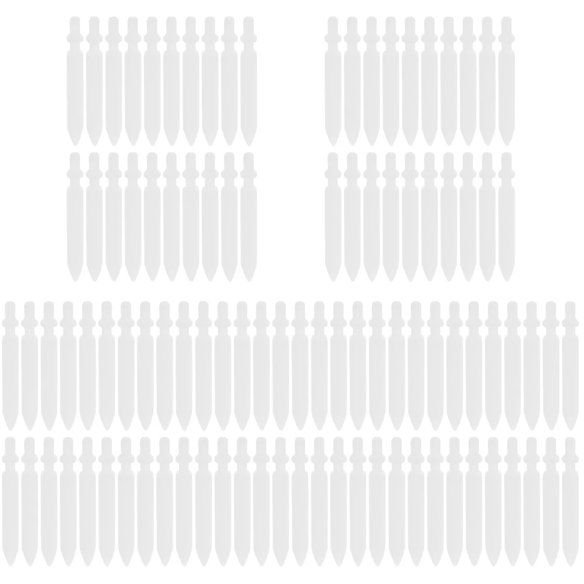 5 Pack Marker Pen Tip Chalk Tool Teplacement Nibs For Tooliart Writing Stuff Devices 07mm Paint Tips Refill for Points Nylon
5 Pack Marker Pen Tip Chalk Tool Teplacement Nibs For Tooliart Writing Stuff Devices 07mm Paint Tips Refill for Points Nylon