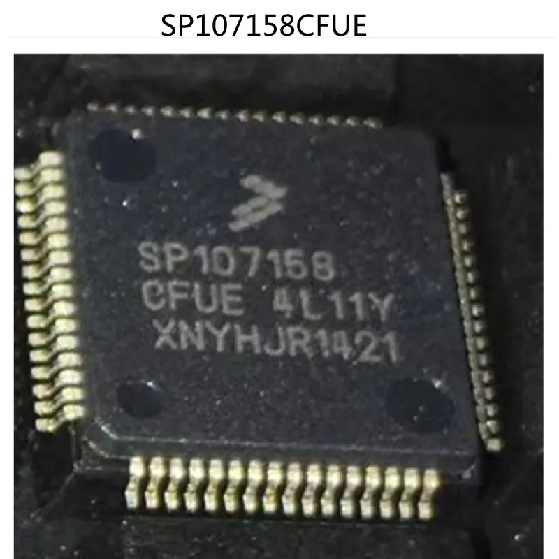1 шт./партия, новинка, оригинальная модель SP107158CFUE SP107158 или SP107156CFUE SP107156 QFP-64
1 шт./партия, новинка, оригинальная модель SP107158CFUE SP107158 или SP107156CFUE SP107156 QFP-64