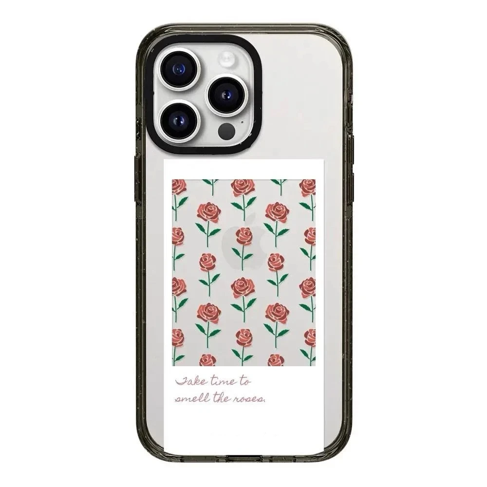 Acrylic Flower Daisy Tulip Phone Case Cover for IPhone 11 12 13 14 15 Pro Max Case for IPhone 15 Pro Max
Acrylic Flower Daisy Tulip Phone Case Cover for IPhone 11 12 13 14 15 Pro Max Case for IPhone 15 Pro Max