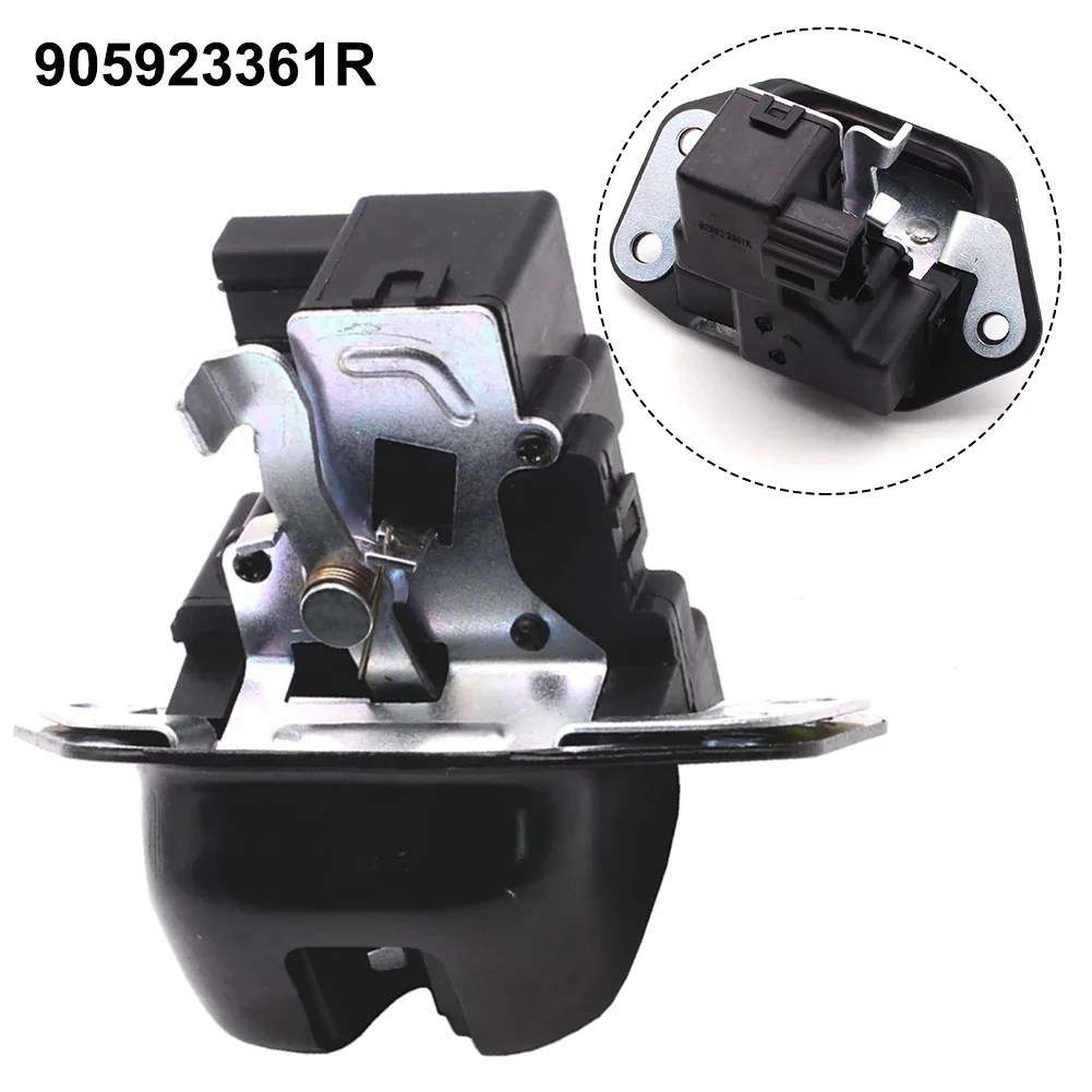 Запасная защелка 905923361R ABS, аксессуары, черный для Ren Renault Koleos 2008-2010, защелка, замок замка, задняя дверь, Новинка
Запасная защелка 905923361R ABS, аксессуары, черный для Ren Renault Koleos 2008-2010, защелка, замок замка, задняя дверь, Новинка