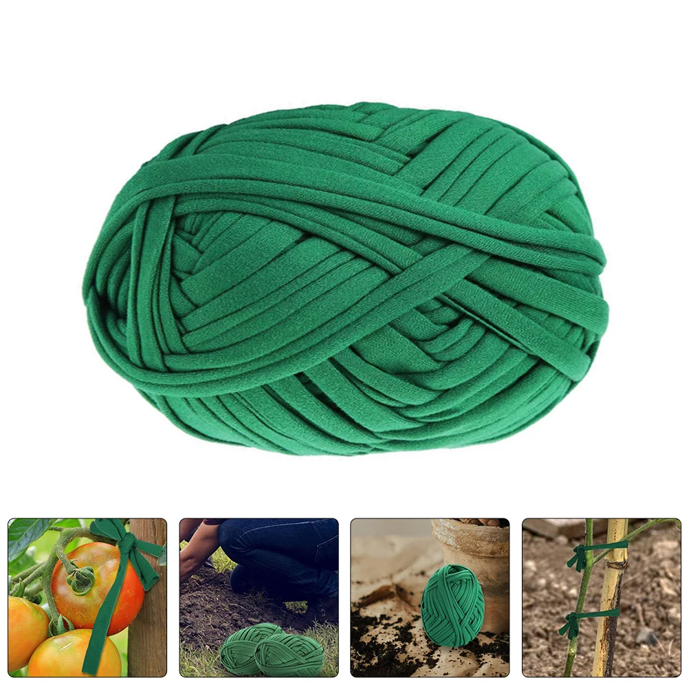 2 Rolls Elasticity Plant Support Ties Office Tree Stakes Acrylic Garden Strap Accessories
2 Rolls Elasticity Plant Support Ties Office Tree Stakes Acrylic Garden Strap Accessories