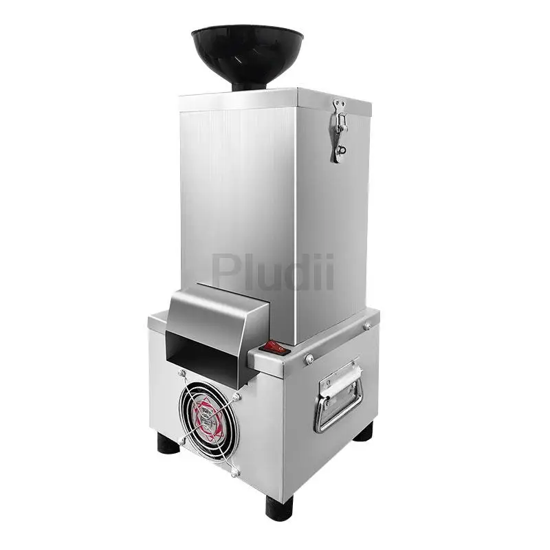 Machine à éplucher électrique en acier inoxydable, éplucheur commercial pour la maison, séparateur Mars pour restaurant, 110 V, 220V, 1995 1