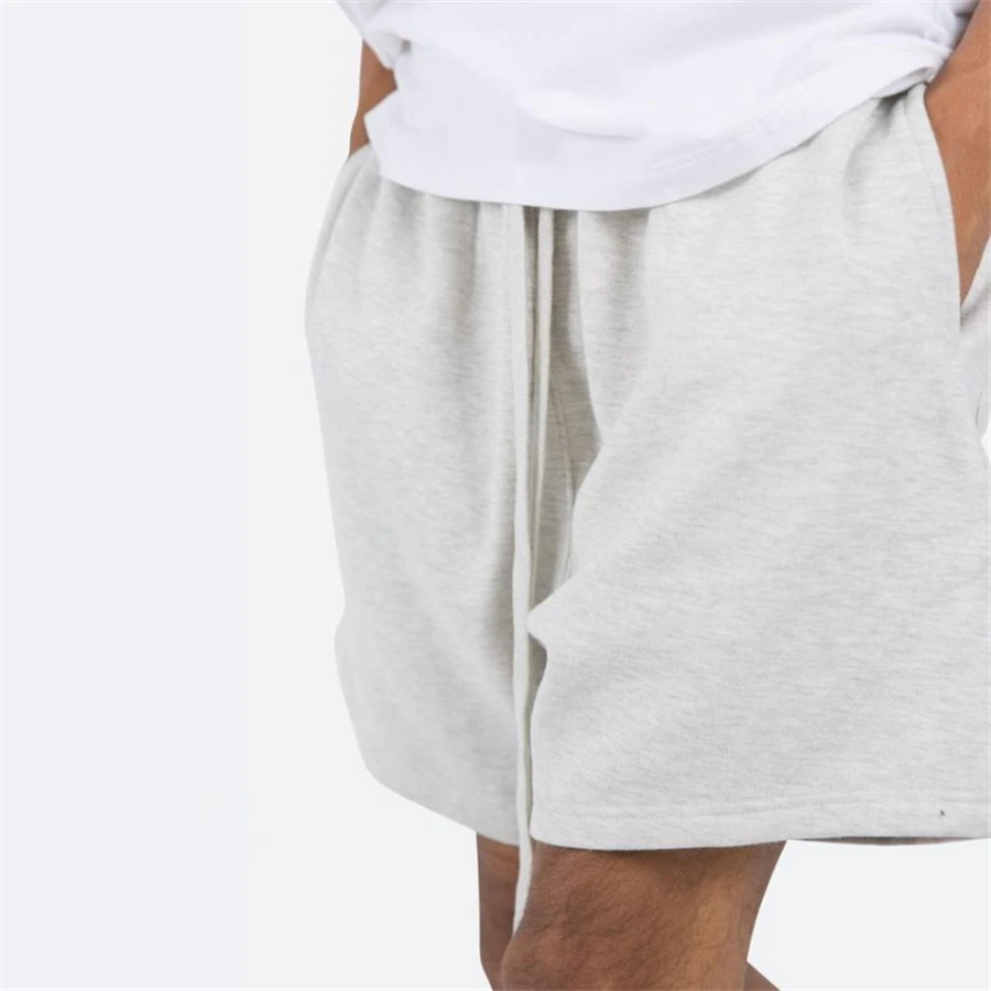 

2024 Summer Men New shorts Fitness Gyms Shorts Running Cotton Short Pants Male Jogger Workout Brand sports shorts