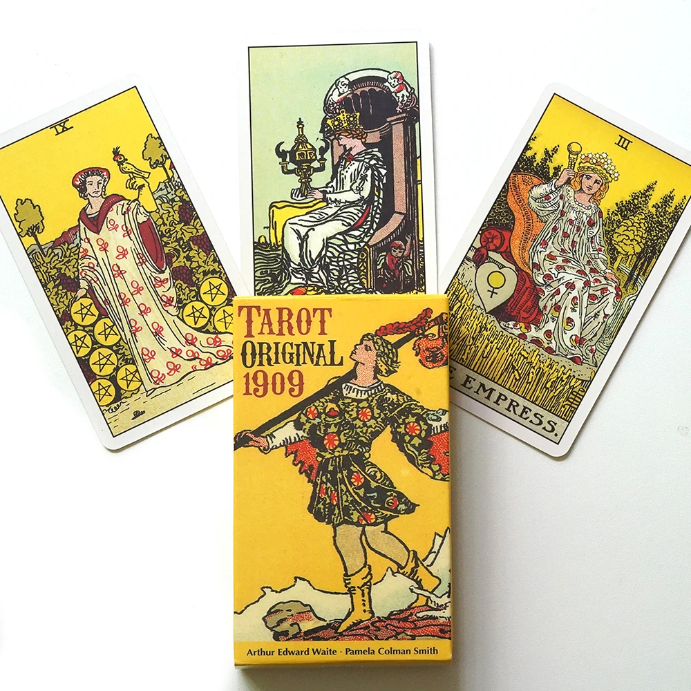Tarot Оригинал 1909 версия для путешествий карманные Zize карты Tarot для начинающих с значениями на них ключевые слова повернуты
Tarot Оригинал 1909 версия для путешествий карманные Zize карты Tarot для начинающих с значениями на них ключевые слова повернуты