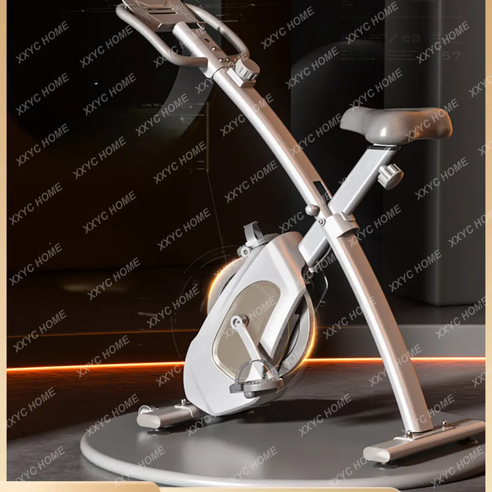 Spinning Household Weight Loss Equipment Sports Magnetic Control Mute Small Indoor Mini Fitness Bicycle
Spinning Household Weight Loss Equipment Sports Magnetic Control Mute Small Indoor Mini Fitness Bicycle
