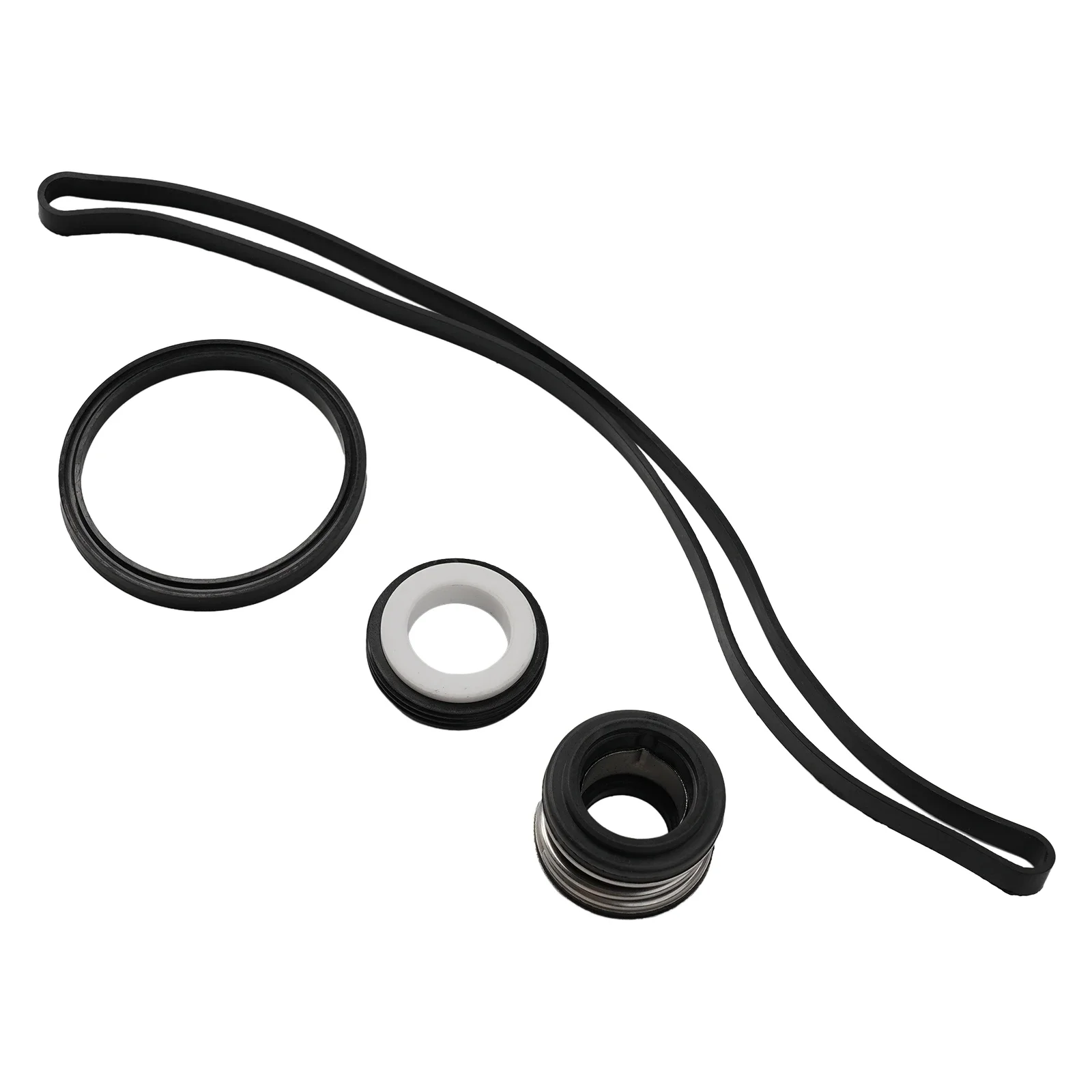 6441 For SPX1600TRA Seal Assembly Kit For Superpump MaxFlo Pump Hot Tubs Spas Swimming Pool Gaskets
6441 For SPX1600TRA Seal Assembly Kit For Superpump MaxFlo Pump Hot Tubs Spas Swimming Pool Gaskets