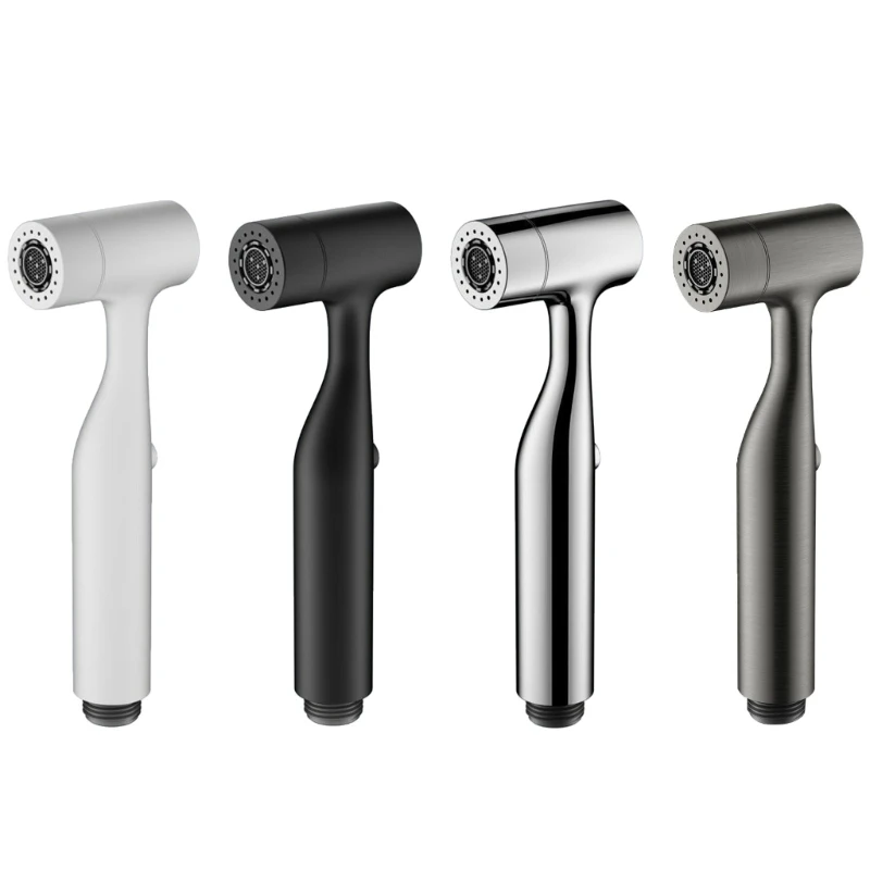 LXAF Ergonomic Designs Bidet Attachment Comfortable Grip Water saving Toilet Flusher
LXAF Ergonomic Designs Bidet Attachment Comfortable Grip Water saving Toilet Flusher