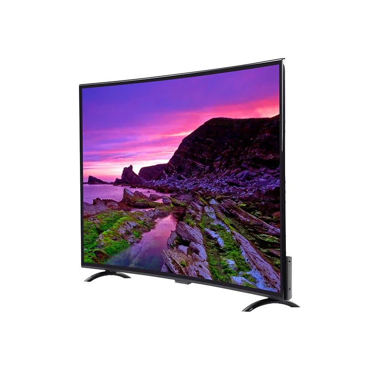 32-дюймовый маленький экран led Tv smart TV 4K изогнутый телевизор большой HD изогнутый экран Android черный пластик 1080p
32-дюймовый маленький экран led Tv smart TV 4K изогнутый телевизор большой HD изогнутый экран Android черный пластик 1080p