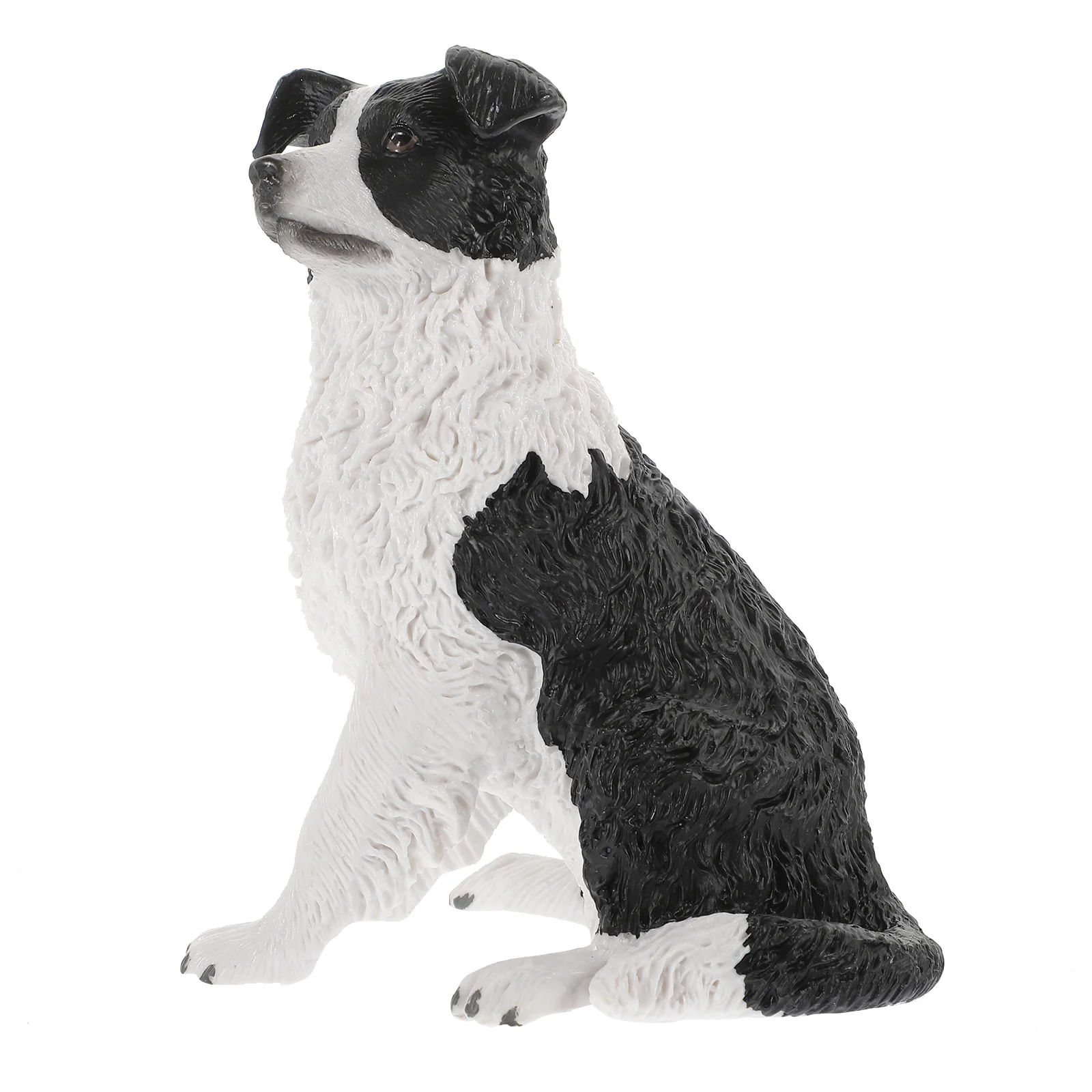 Border Collie Mini Dog Figurines Toy Realistic Shepherd Dog Animal Statue Hand Painted Dogs Educational Toy Kids
Border Collie Mini Dog Figurines Toy Realistic Shepherd Dog Animal Statue Hand Painted Dogs Educational Toy Kids