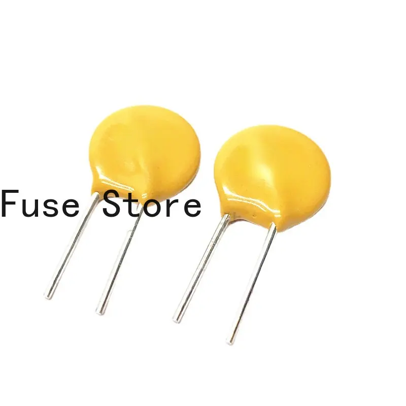 50PCS Direct Plug PPTC Self Recovery Fuse RXEF110 72V 1.1A 1000mA XF110 Multiple Specifications
50PCS Direct Plug PPTC Self Recovery Fuse RXEF110 72V 1.1A 1000mA XF110 Multiple Specifications