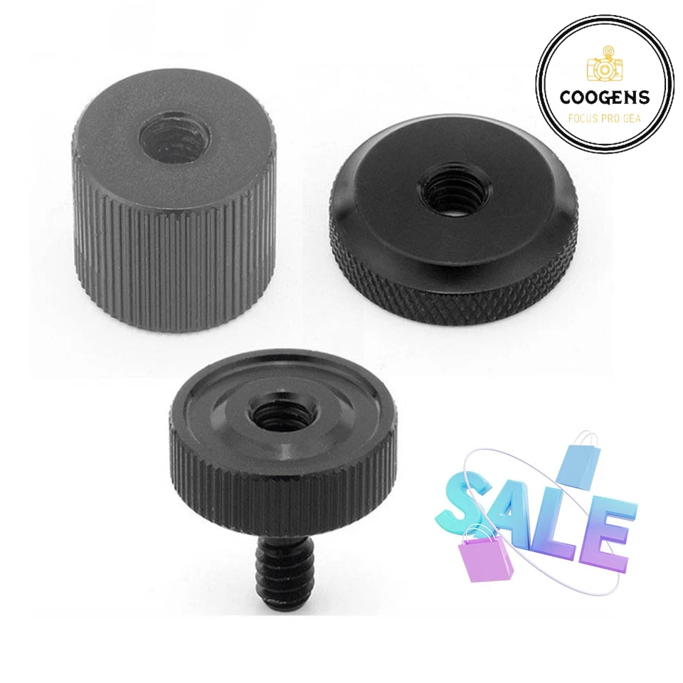 Double Head Camera Photography Screws Aluminum Alloy Hot Shoe Seat Nuts Standard British Tooth Adapter Accessories
Double Head Camera Photography Screws Aluminum Alloy Hot Shoe Seat Nuts Standard British Tooth Adapter Accessories