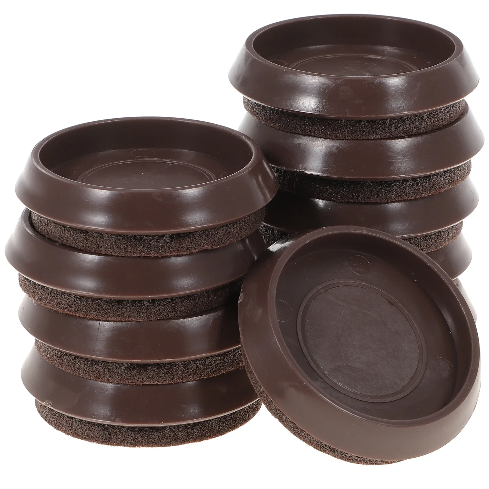 Furniture Coaster Chair Wheel Stopper Caster Cup Furniture Protector Suitable Beds Cabinets Sofas Chairs Tables Pianos Small
Furniture Coaster Chair Wheel Stopper Caster Cup Furniture Protector Suitable Beds Cabinets Sofas Chairs Tables Pianos Small
