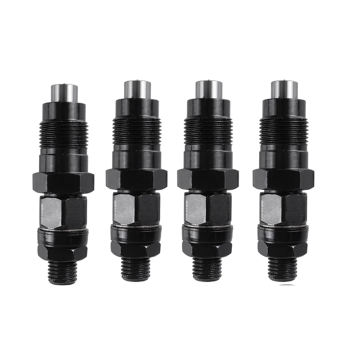 105078-0111 Fuel Injector Nozzle for Mazda 323 2.0D B SERIE 2.5D 1998-2006 Bravo WL / WLT Ford Courier 2.5L WL-T
105078-0111 Fuel Injector Nozzle for Mazda 323 2.0D B SERIE 2.5D 1998-2006 Bravo WL / WLT Ford Courier 2.5L WL-T