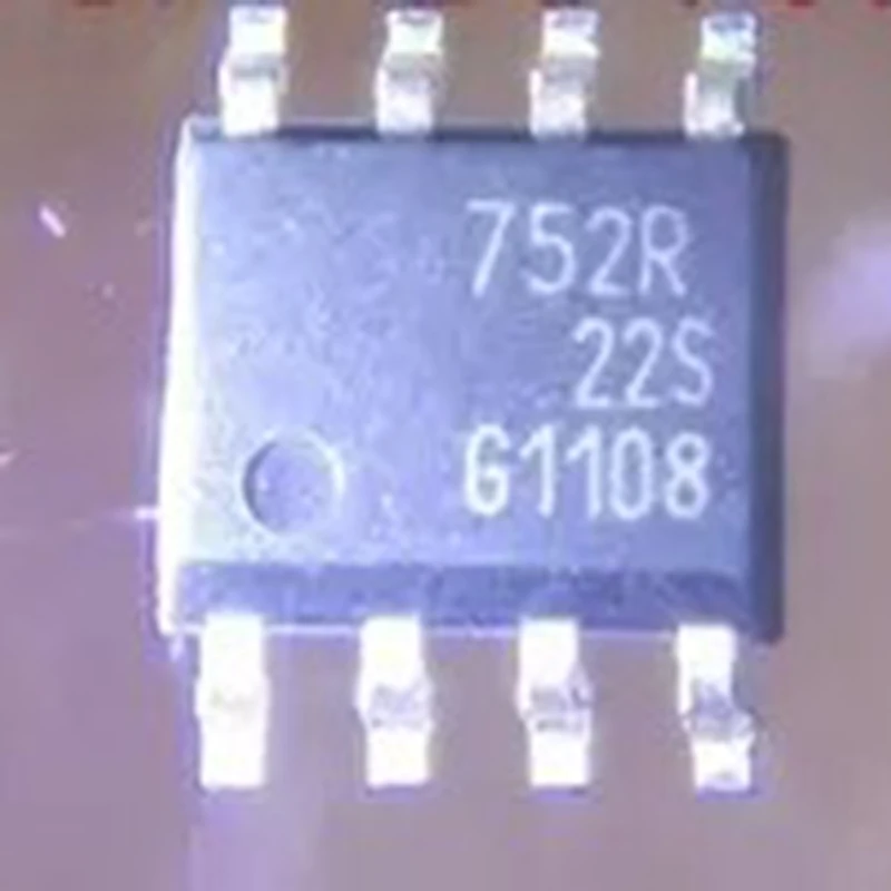 1Pcs/Lot Original New 752R BSP752R Patch 8-Pin Auto IC Chip ABS Pump Sensor Car Accessories
1Pcs/Lot Original New 752R BSP752R Patch 8-Pin Auto IC Chip ABS Pump Sensor Car Accessories