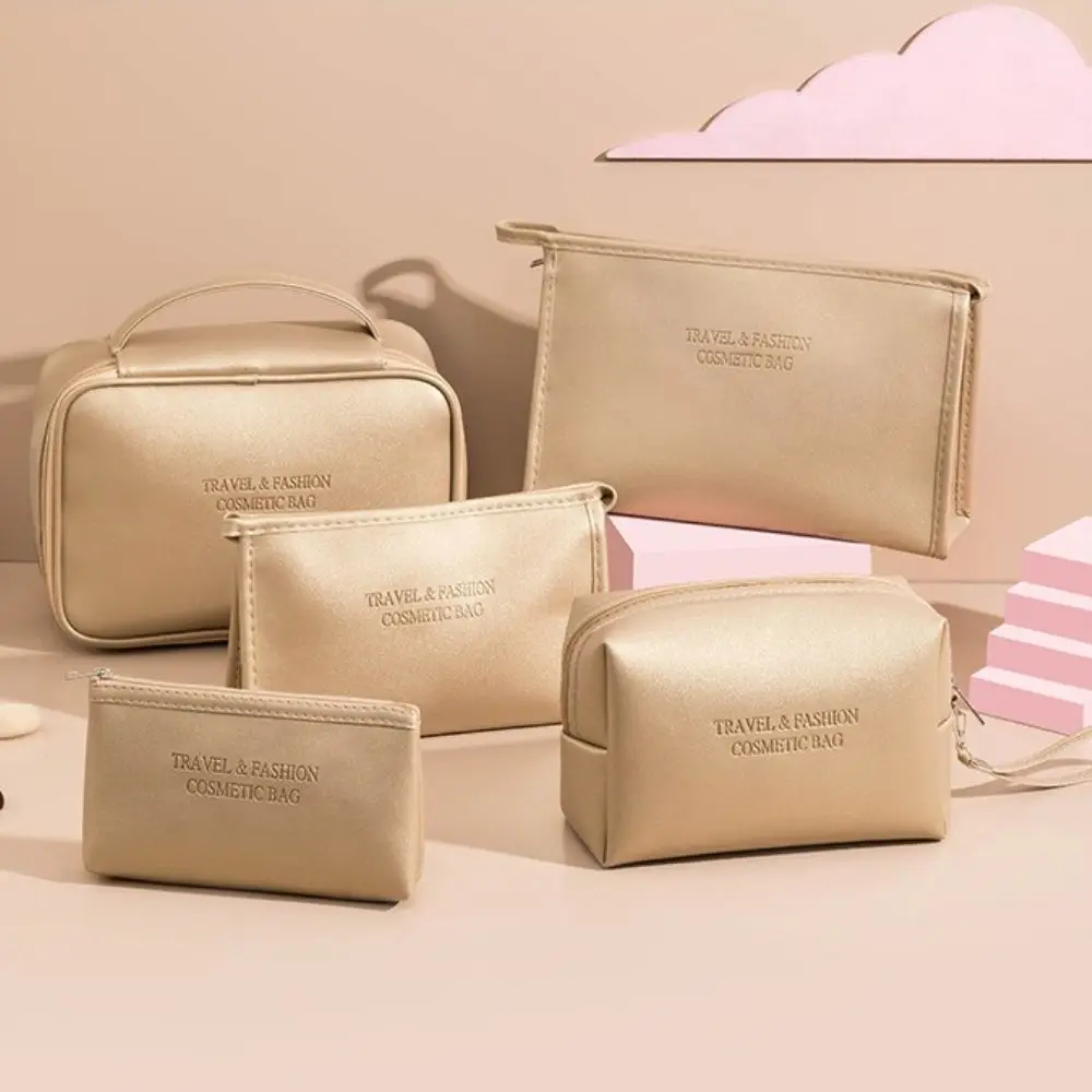Briefcase Travel Accessories Toiletries Organizer Large Capacity Toiletry Bag Storage Bag Cosmetic Pouch Women Makeup Bags
Briefcase Travel Accessories Toiletries Organizer Large Capacity Toiletry Bag Storage Bag Cosmetic Pouch Women Makeup Bags
